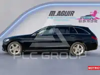 2019 Mercedes Benz C-Class