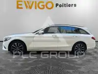 2019 Mercedes Benz C-Class