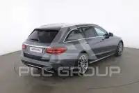 2019 Mercedes Benz C-Class