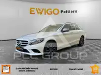 2019 Mercedes Benz C-Class