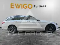 2019 Mercedes Benz C-Class