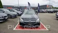 2019 Mercedes Benz C-Class