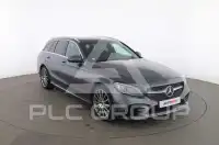 2019 Mercedes Benz C-Class