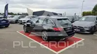 2019 Mercedes Benz C-Class