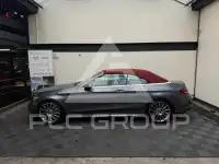2019 Mercedes Benz C-Class