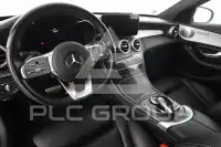 2019 Mercedes Benz C-Class