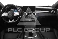 2019 Mercedes Benz C-Class