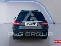 2019 Mercedes Benz C-Class