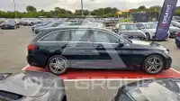 2019 Mercedes Benz C-Class