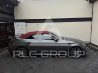 2019 Mercedes Benz C-Class