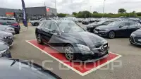 2019 Mercedes Benz C-Class
