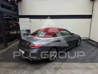 2019 Mercedes Benz C-Class