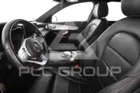 2019 Mercedes Benz C-Class