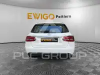 2019 Mercedes Benz C-Class