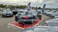 2019 Mercedes Benz C-Class