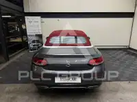 2019 Mercedes Benz C-Class
