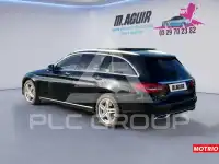 2019 Mercedes Benz C-Class