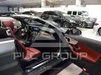 2019 Mercedes Benz C-Class