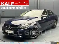 2019 Mercedes Benz C-Class