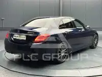 2019 Mercedes Benz C-Class