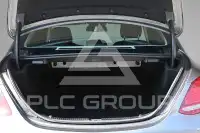 2019 Mercedes Benz C-Class