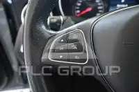 2019 Mercedes Benz C-Class