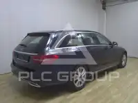 2019 Mercedes Benz C-Class