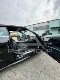 2019 Mercedes Benz C-Class