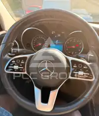 2019 Mercedes Benz C-Class