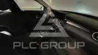 2019 Mercedes Benz C-Class