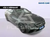 2019 Mercedes Benz C-Class