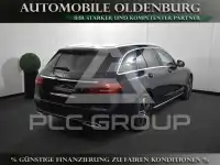 2019 Mercedes Benz C-Class