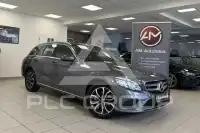 2019 Mercedes Benz C-Class