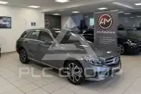 2019 Mercedes Benz C-Class