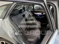 2019 Mercedes Benz C-Class
