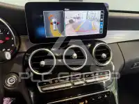 2019 Mercedes Benz C-Class