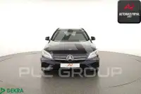 2019 Mercedes Benz C-Class