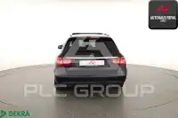 2019 Mercedes Benz C-Class