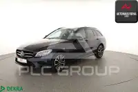 2019 Mercedes Benz C-Class