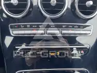2019 Mercedes Benz C-Class