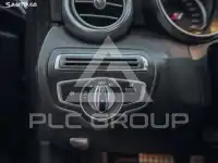 2019 Mercedes Benz C-Class
