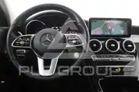 2019 Mercedes Benz C-Class