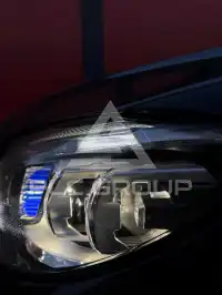 2019 Mercedes Benz C-Class