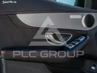 2019 Mercedes Benz C-Class