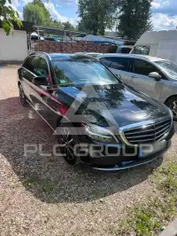 2019 Mercedes Benz C-Class