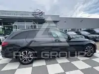 2019 Mercedes Benz C-Class