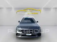 2019 Mercedes Benz C-Class