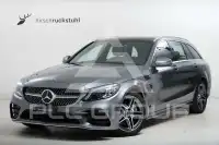 2019 Mercedes Benz C-Class
