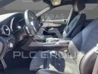 2019 Mercedes Benz C-Class