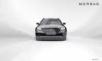 2019 Mercedes Benz C-Class